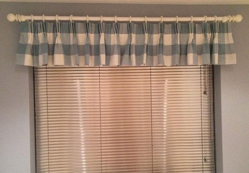 Sew Special Soft Furnishings Valances 02